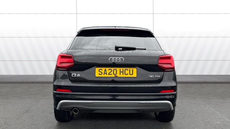 Audi Q2 30 TDI S Line 5dr Diesel Estate